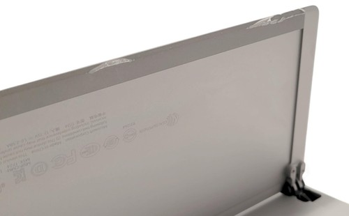 MICROSOFT SURFACE PRO 4 1724 12.3" TOUCH WIN 10 BLUETOOTH SILVER TABLET+KEYBOARD - Picture 8 of 10