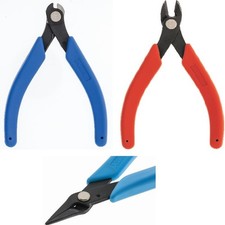 XURON-90350 Xuron Musicians Tool Kit - 2193, 2175 & 485 (TK 3400) 90350