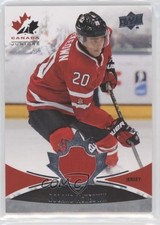 2016 Upper Deck Team Canada Juniors Jerseys Roland McKeown #109