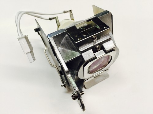 Jaspertronics™ RLC-079 Lamp & Housing for Viewsonic Projectors - 1 Year Warranty - Picture 5 of 6