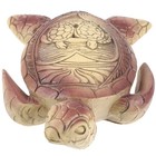  Mini Resin Animals Turtle Garden Orniments Sea Hawaiian Ornament