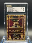CGC 10 GEM MINT 💎- Ancient Mew 2000 Pokemon Movie Promo