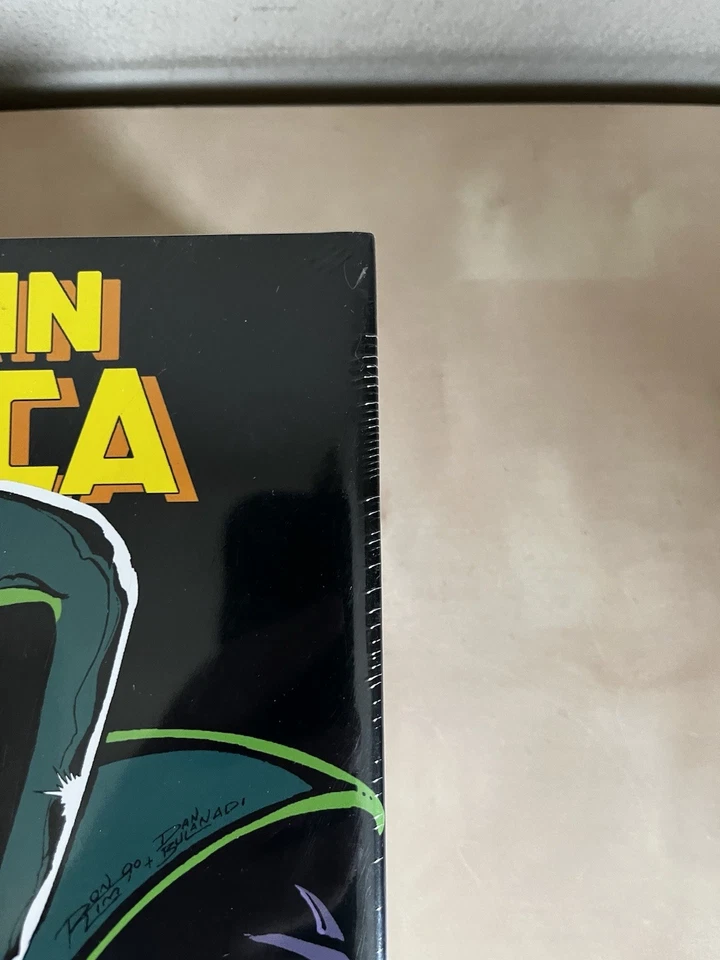 Marvel Comics 'Capitán América por Mark Gruenwald Omnibus' Vol. Cubierta 2 (2025) DM Foto 4 de 4