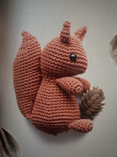 amigurumi gehäkelt tiere - Bild 5 von 16