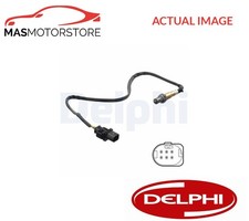 LAMBDA OXYGEN O2 SENSOR BEFORE CATALYTIC CONVERTER DELPHI ES21322-12B1 I NEW
