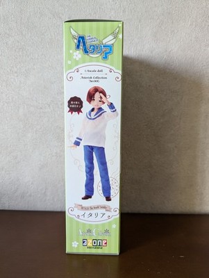 Azone Asterisk Collection Series 006 Hetalia The World
