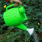  2 Pcs Gießkanne Outdoor Groß Kleine Giesskanne Bewässerung Für Innenpflanzen