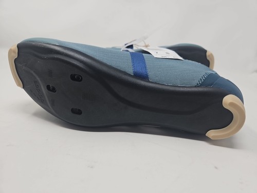 Adidas X The Parley Rennradschuh Herren Größe 7 Blau BOA Fahrradschuhe GX8931 - Bild 6 von 8