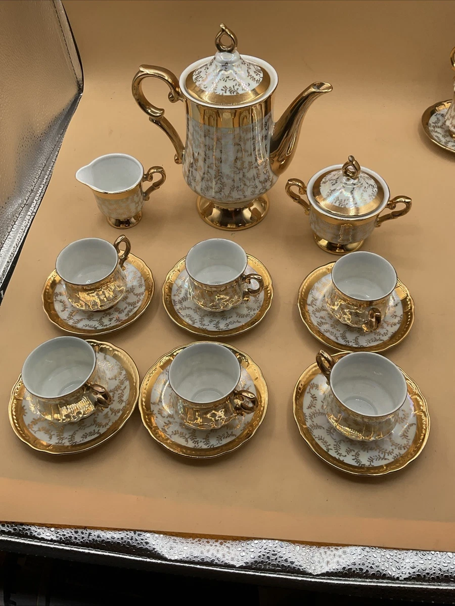 Royal Tea Set In Royal Worcester China & Dinnerware for sale | eBay