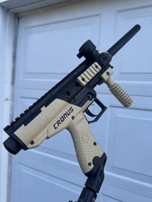 Tippmann Cronus Paintball Gun