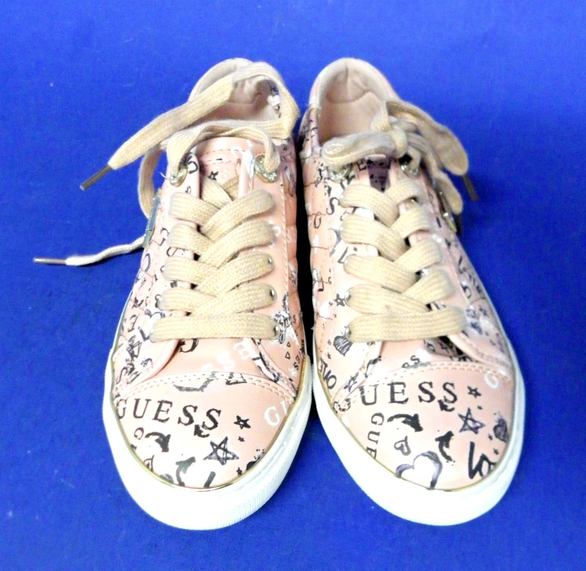 Zapatillas Guess Rosenna FLJROS ELE12 WHIPI | Zapatos.es