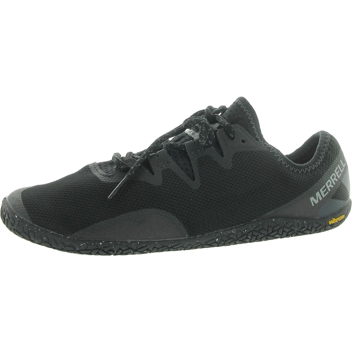 Женские черные кроссовки для бега и тренировок Merrell Shoes 8 Medium (B,M) BHFO 4985