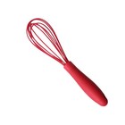  3 Pcs Hand Egg Whisk Kitchen Utensils Blender Baking Accessories