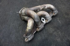 Left Side Engine Exhaust Manifold Header 259053 Ferrari California 2008-14 *Note