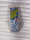 Vintage Quickie Standard Sponge Mop Refill Type S Natural Surface #0452 READ