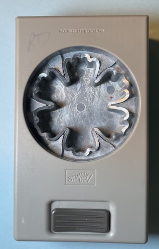 Stampin' Up! Paper Punches Great Condition Buy More And Save - Picture 19 of 53