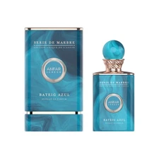 Bateig Azul Extrait de Parfum by Anfar London 100 ML/ 3.4FL .oz BNIB