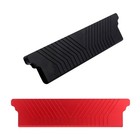 Aluminum Heat Sink Thermal Pad Effective Heat Dissipation for Desktop SSD Cover