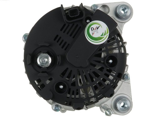 ALTERNATOR A3698S FOR DACIA DUSTER/SUV/Van LODGY DOKKER/Box/Body/MPV LOGAN/MCV   - Picture 4 of 13