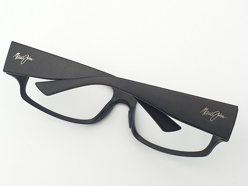Maui Jim Sunglasses Frame MJ222 Longboard - 第 17/19 張圖片