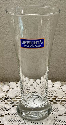 Speight's  Pride of the South Pilsner Ale/Beer Glass - Bild 3 von 4