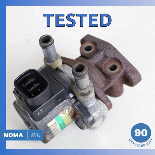 00-10 Válvula de recirculación de gases de escape Jaguar X100 XK8 XF EGR 2W939E456BB OEM