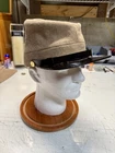 Civil War Confederate Forage Cap - 7-1/2”
