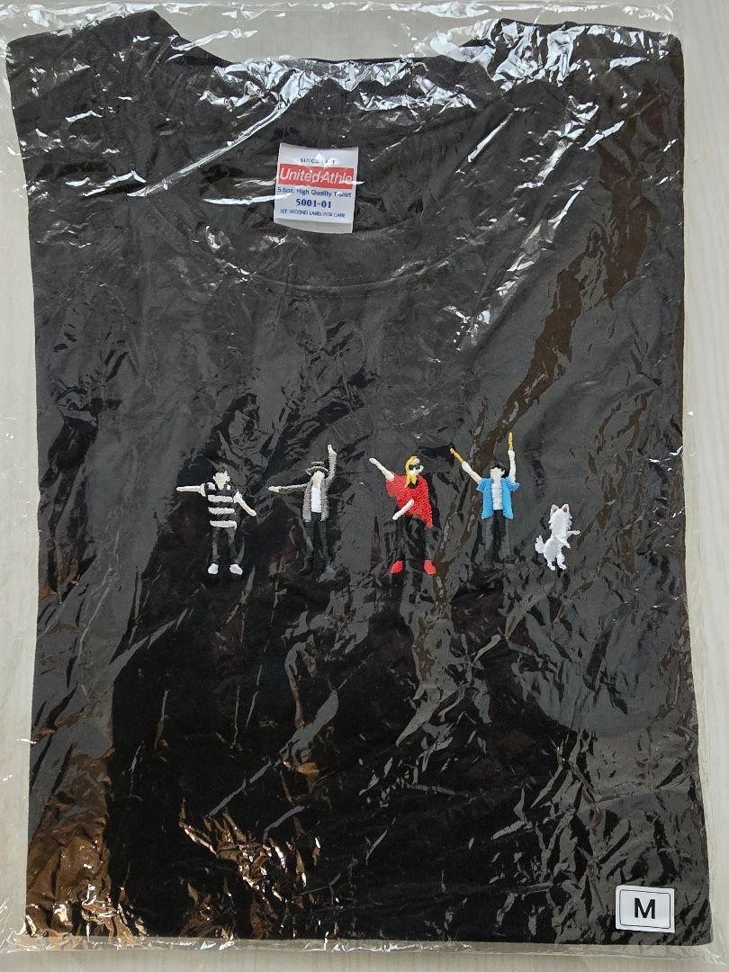 Spitz Embroidery 2019 T-Shirt Size M | eBay