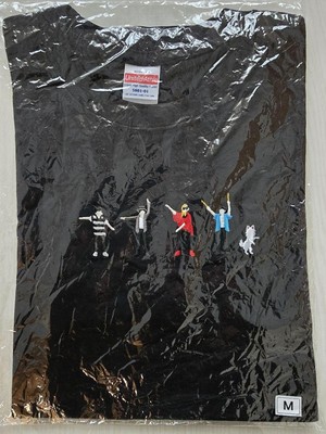 Spitz Embroidery 2019 T-Shirt Size M | eBay