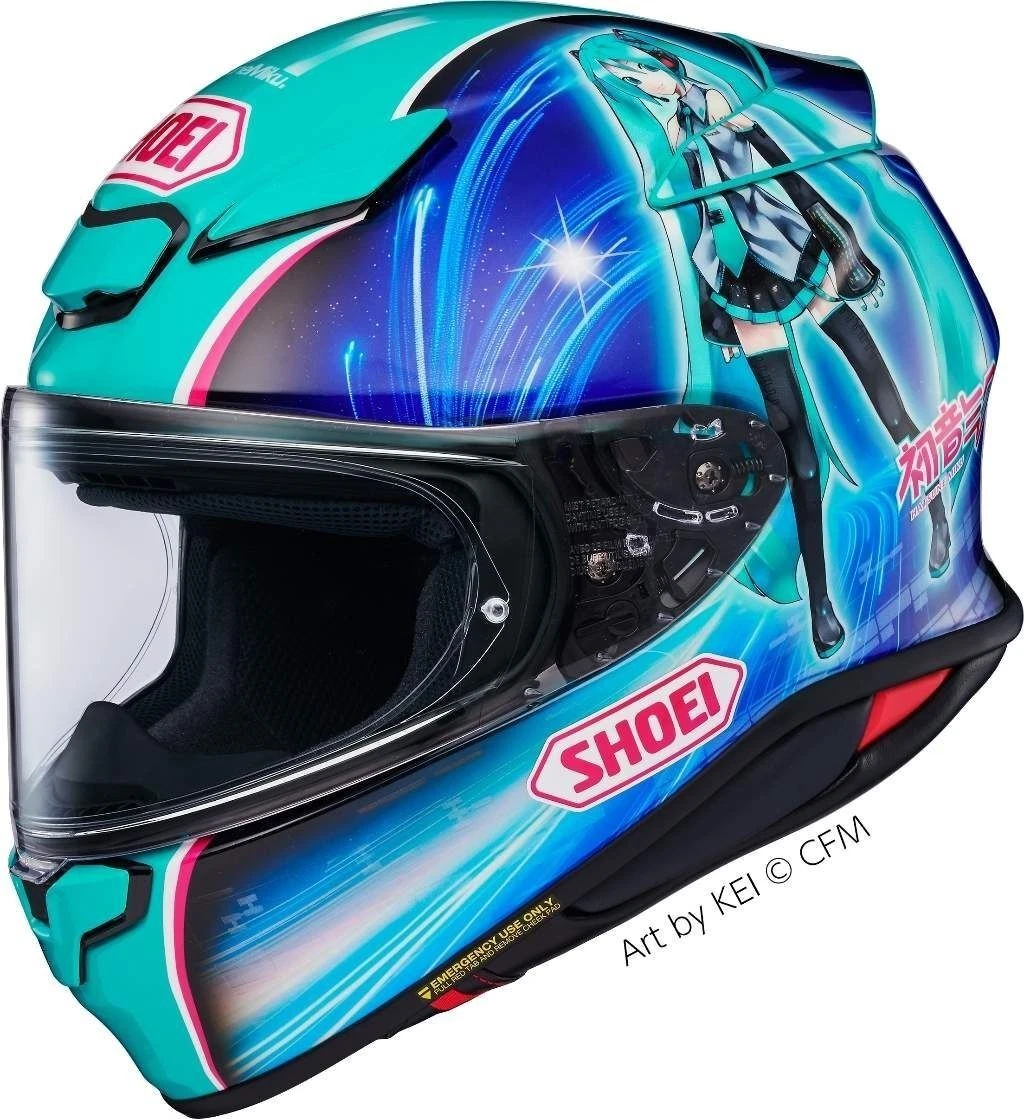 SHOEI Multicolor Full Faces Helmets | eBay