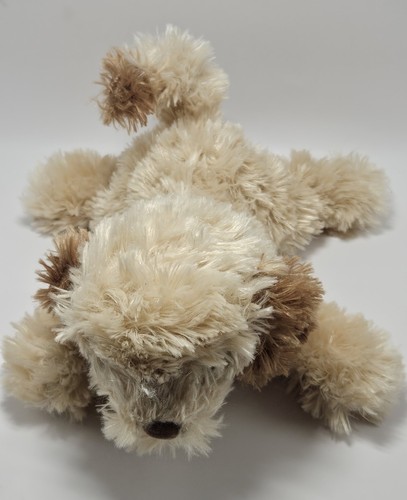 Douglas Plush Cuddle Toys Puppy Small 7” - Picture 4 of 5