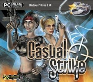 CASUAL-STRIKE-First-Person-Shooter-XP-Vista-7-8-Fast-paced-Action-NEW-PC