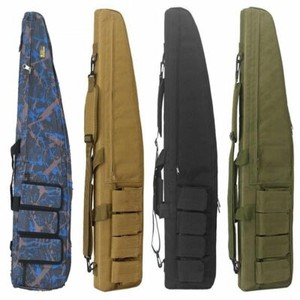 Soft Rifle Case Hunting Tactical Shotgun Gun Shooting Carry Storage Bag Backpack