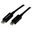 StarTech 1m Thunderbolt Cable M/M