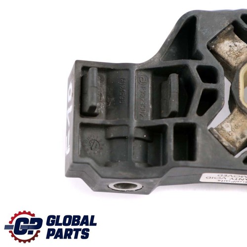 BMW 5 7 Series F01 F02 F10 F11 Holder Module Left N/S Radiator 7575247 - Picture 3 of 12