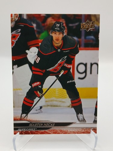 2024-2025 Upper Deck Series 1 BASE+ROOKIES: YOU PICK - MULTI PURCHASE DISCOUNTS - Picture 32 of 100