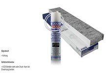 MAHLE/KNECHT-Innenraum-Filter+Klima-Reiniger für Ford Mondeo III Kombi BWY