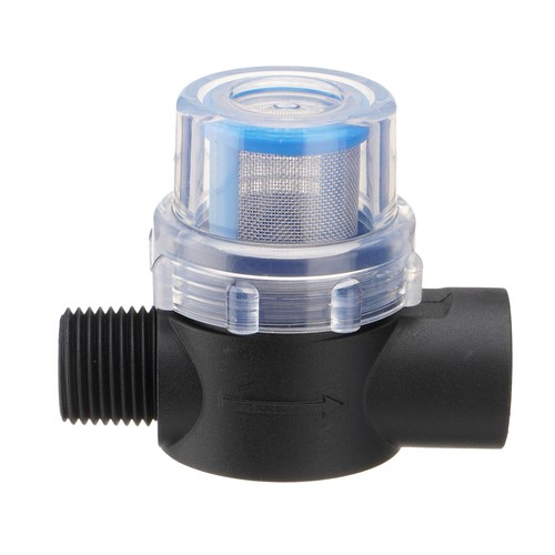 80PSI 26.5LPM High Pressure Deck Water Pump Kit Wash Down Self-Priming 12V NSW - Picture 14 of 22