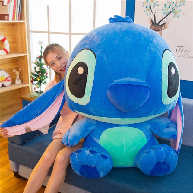 muñecos peluches gigantes