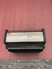 ABB Terminal Block 1SNA631081R1500
