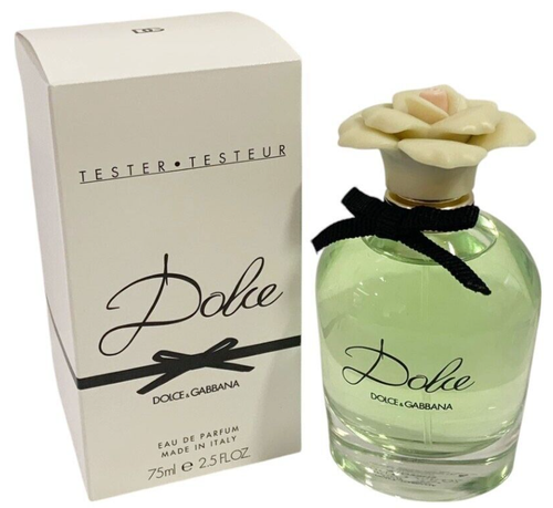 Dolce By Dolce & Gabbana 2.5 oz Eau de Parfum Spray For Women in White Box READ - Picture 4 of 10