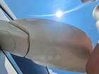 Used Left Door Mirror fits: 2014 Honda Accord Power body colored Sedan w/o camer