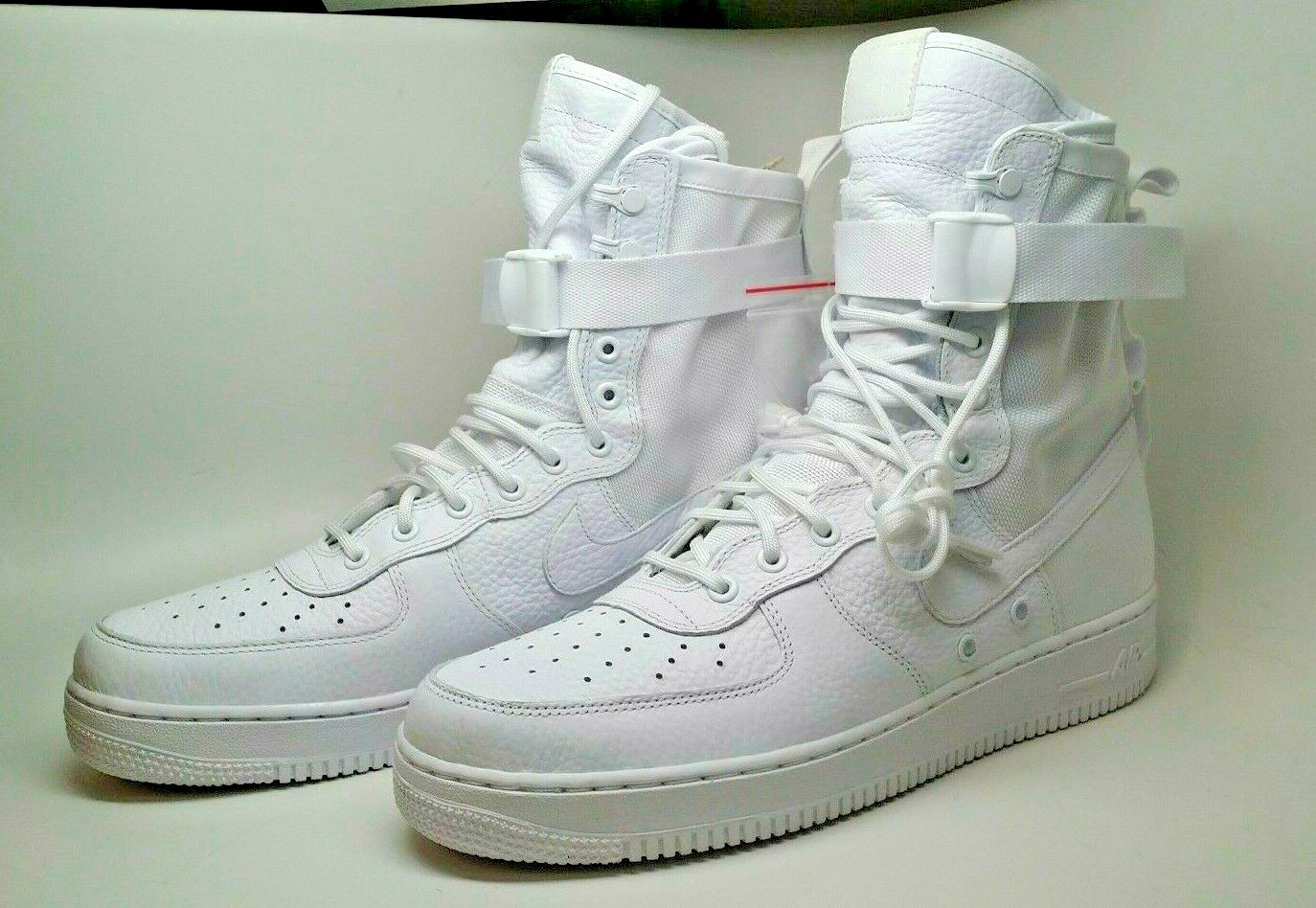 air force sf white