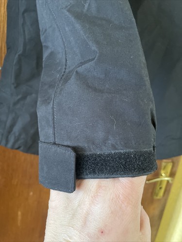 Ladies Walking Coat Gelert Size 12/14 See Details - Picture 5 of 7