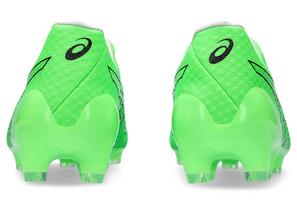 ASICS Men's Soccer Cleats DS LIGHT ACROS 2 1101A046 Green