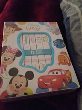 Disney Baby (Board Book) Set of 12 book Brand New, Sealed fast free shipping
