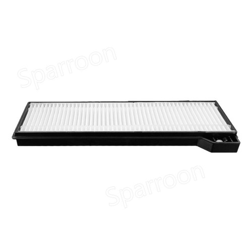Replacement Spare Parts Kit for Eufy X10 pro OMNI Robot Vacuum Cleaner Brush Mop - Picture 12 of 61