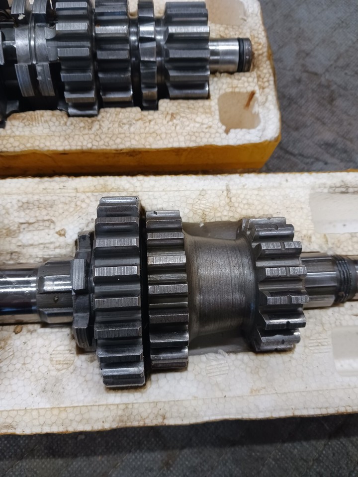 Harley Davdson Sprocket Gearbox Transmsson Panhead 22 Knucklehead UL Harley Davdson Sprocket Gearbox Transmsson Panhead 22 Knucklehead UL