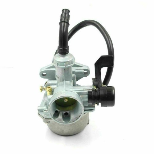 Carb 50cc 70cc 90cc 110cc ATV Dirt Bike Go Kart Carburetor W/ Air Filter AP - Bild 15 von 15