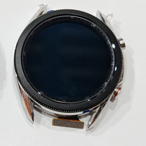 Ecrans Accessoires de Remplacement pour Samsung Watch3/45mm R840/R845 Pièce Détachée - Photo 6 sur 7